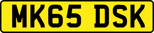 MK65DSK