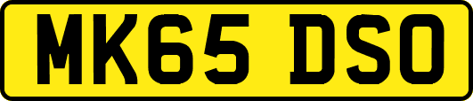 MK65DSO