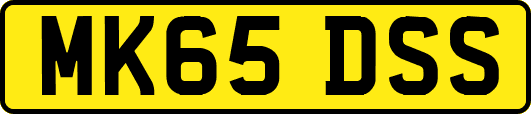 MK65DSS