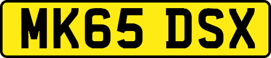 MK65DSX