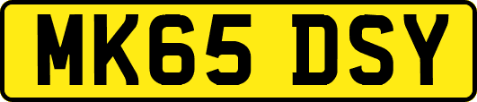 MK65DSY
