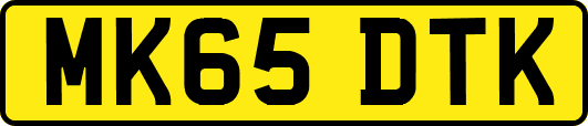 MK65DTK