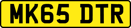 MK65DTR
