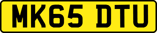MK65DTU