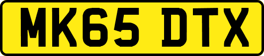 MK65DTX