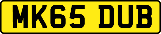 MK65DUB