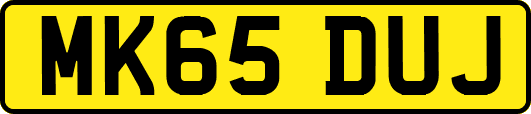 MK65DUJ