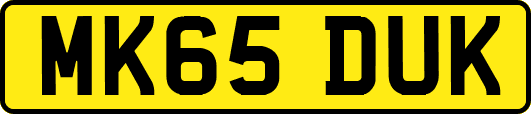 MK65DUK