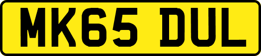 MK65DUL