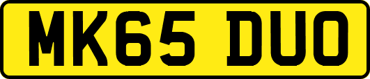 MK65DUO