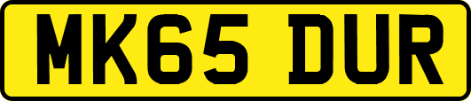 MK65DUR