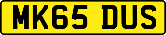 MK65DUS