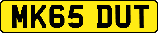 MK65DUT