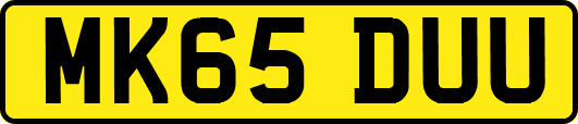MK65DUU