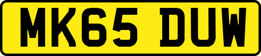MK65DUW