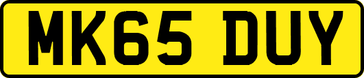 MK65DUY