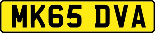 MK65DVA