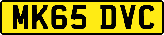 MK65DVC