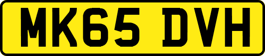 MK65DVH