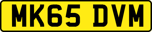 MK65DVM