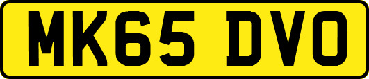 MK65DVO