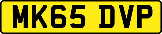 MK65DVP