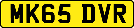 MK65DVR