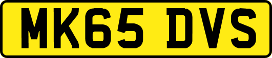 MK65DVS