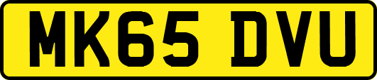 MK65DVU