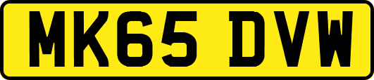 MK65DVW