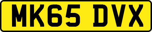 MK65DVX
