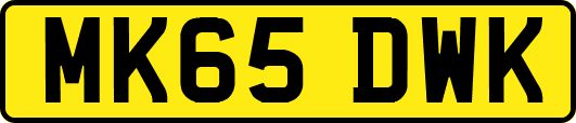 MK65DWK