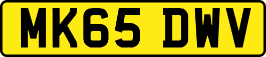 MK65DWV