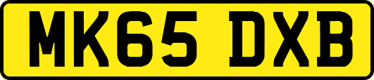 MK65DXB