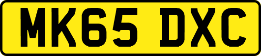 MK65DXC