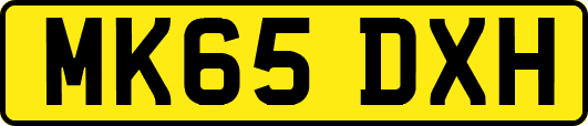 MK65DXH