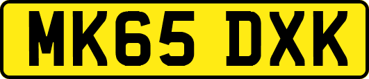 MK65DXK