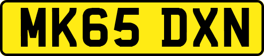 MK65DXN