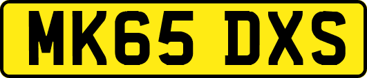 MK65DXS