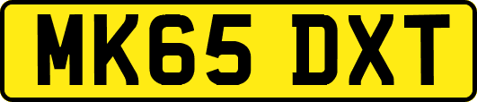 MK65DXT