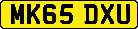 MK65DXU