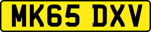 MK65DXV