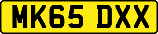 MK65DXX