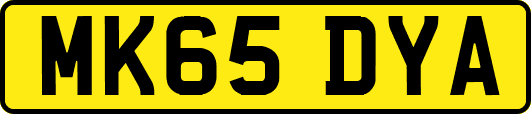 MK65DYA