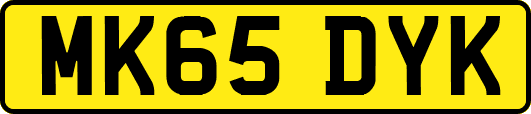 MK65DYK