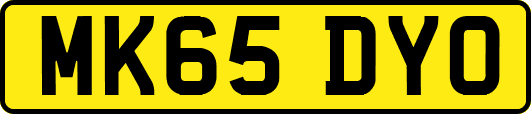 MK65DYO
