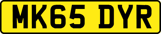 MK65DYR