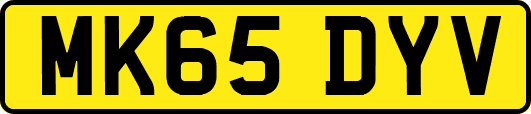 MK65DYV