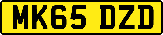 MK65DZD