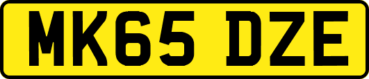 MK65DZE